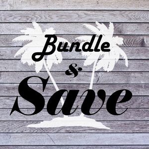 Bundle and Save